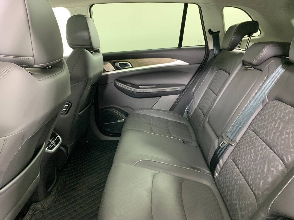 Skywell HT-i 21.68 kWh, 2023 Фото №20