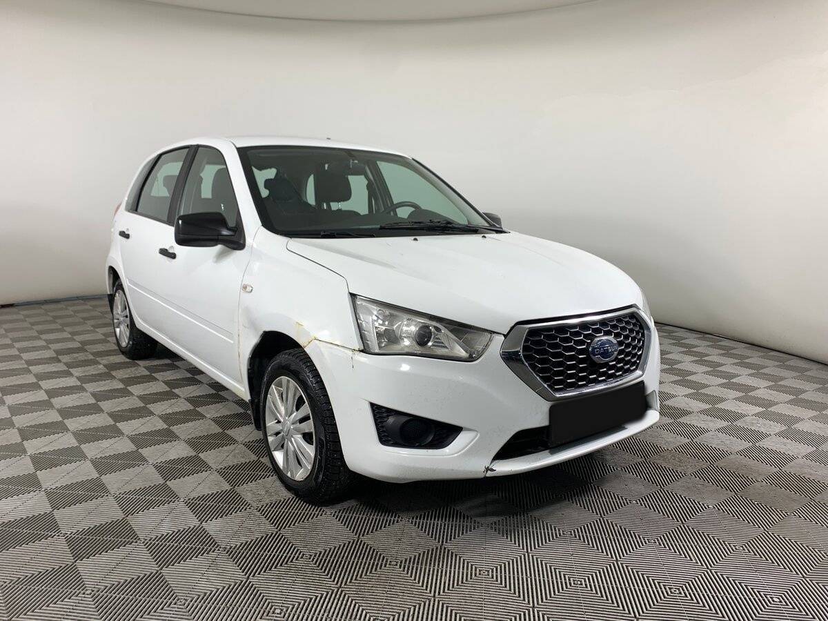 Datsun mi-DO, 2018 - 69 954 км. | Фото №3