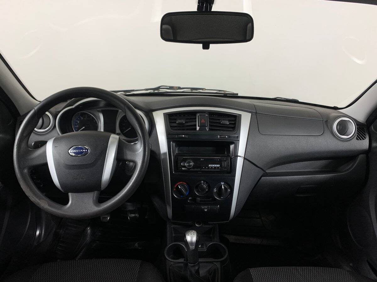 Datsun mi-DO, 2018 Фото №12