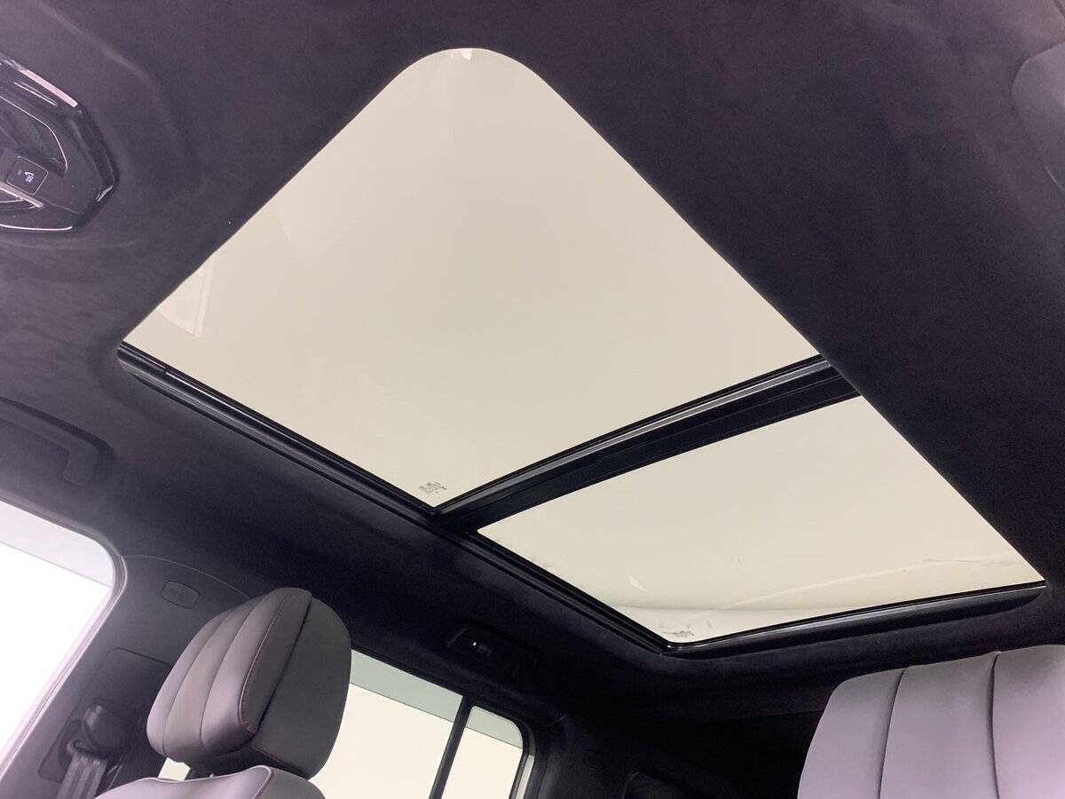 Jetour Traveller, 2023 Фото №19