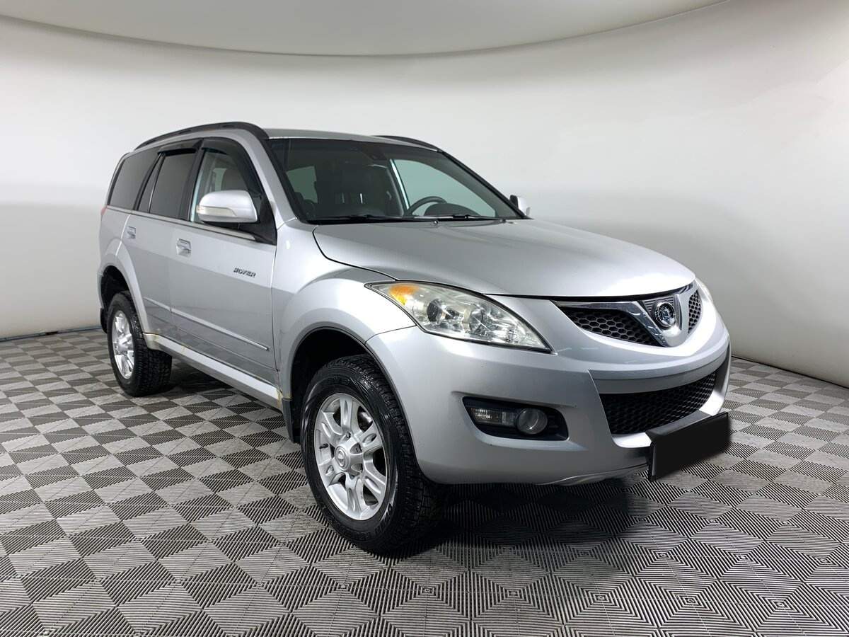 Great Wall Hover H5, 2011 - 135 418 км. | Фото №3