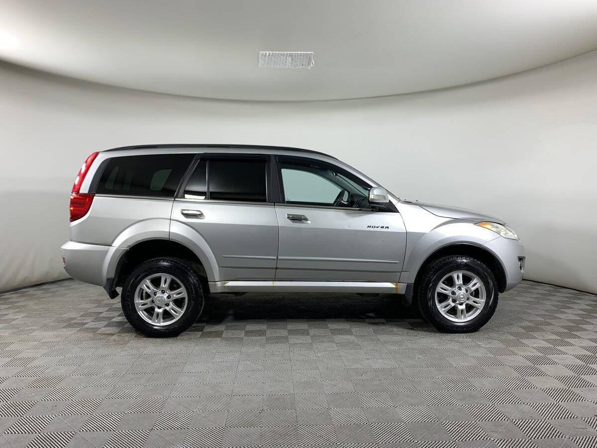 Great Wall Hover H5, 2011 - 135 418 км. | Фото №4