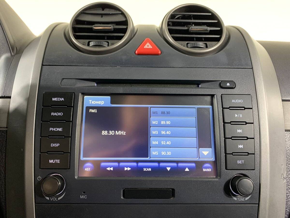 Great Wall Hover H5, 2011 Фото №16