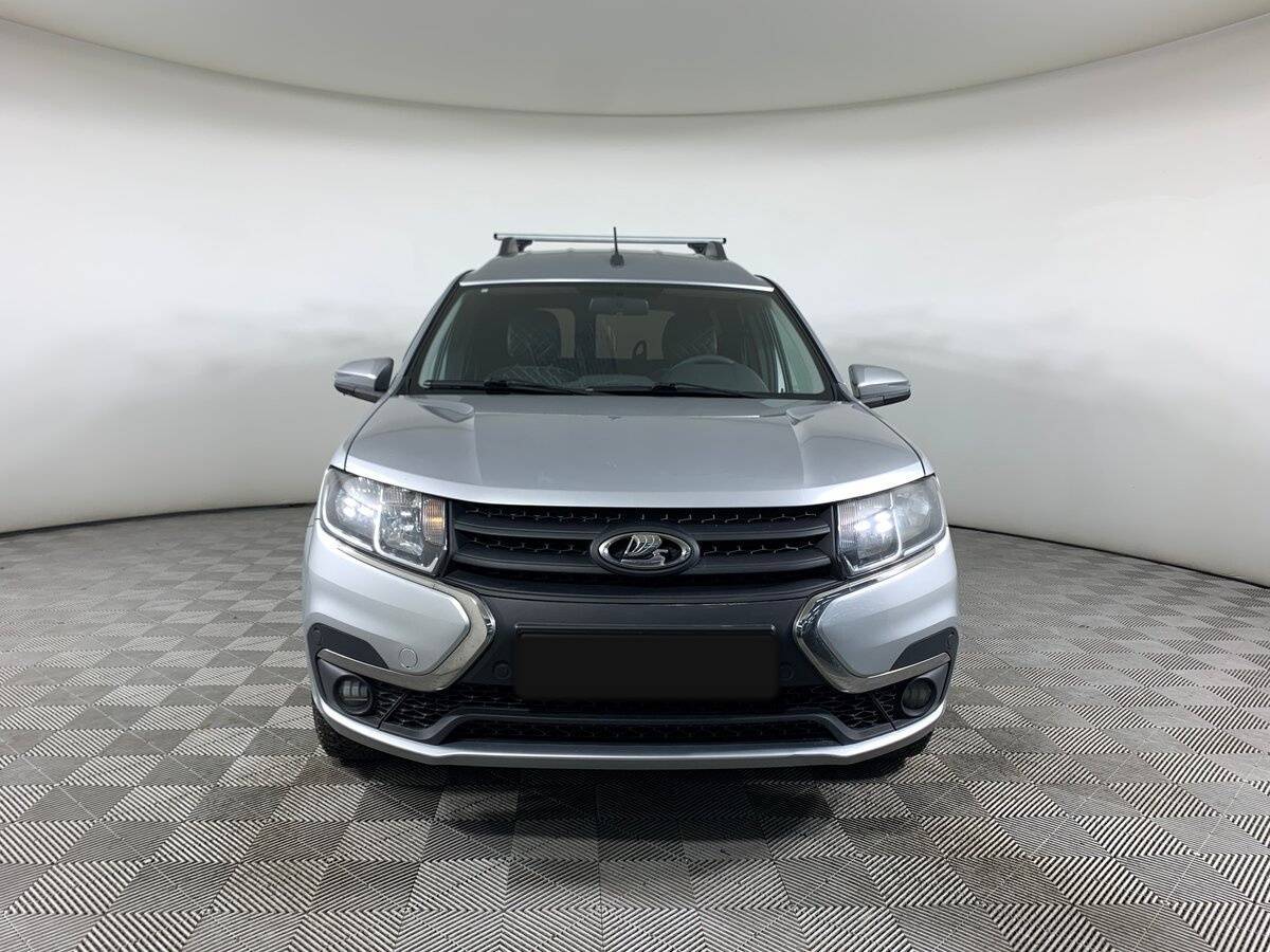 Lada (ВАЗ) Largus, 2021 - 105 000 км. | Фото №2