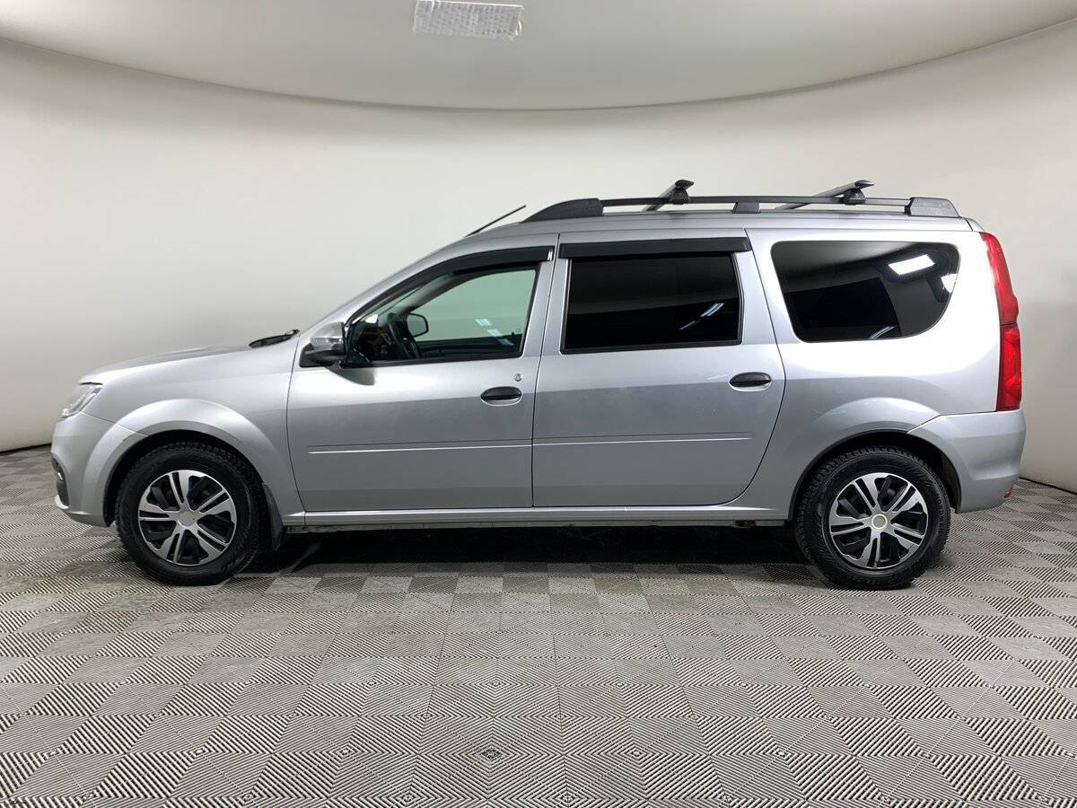 Lada (ВАЗ) Largus, 2021 - 105 000 км. | Фото №8