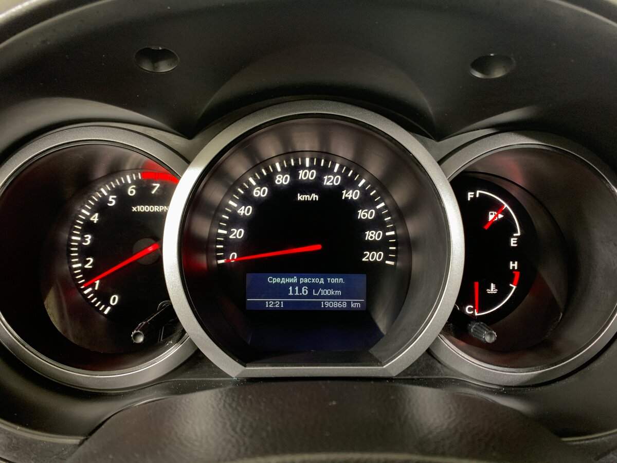 Suzuki Grand Vitara, 2010 Фото №13