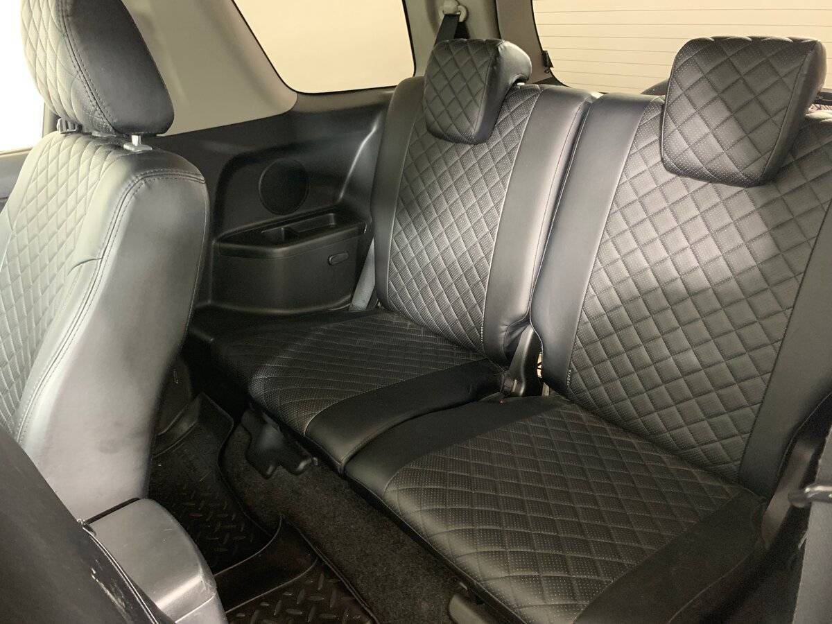 Suzuki Grand Vitara, 2010 Фото №17