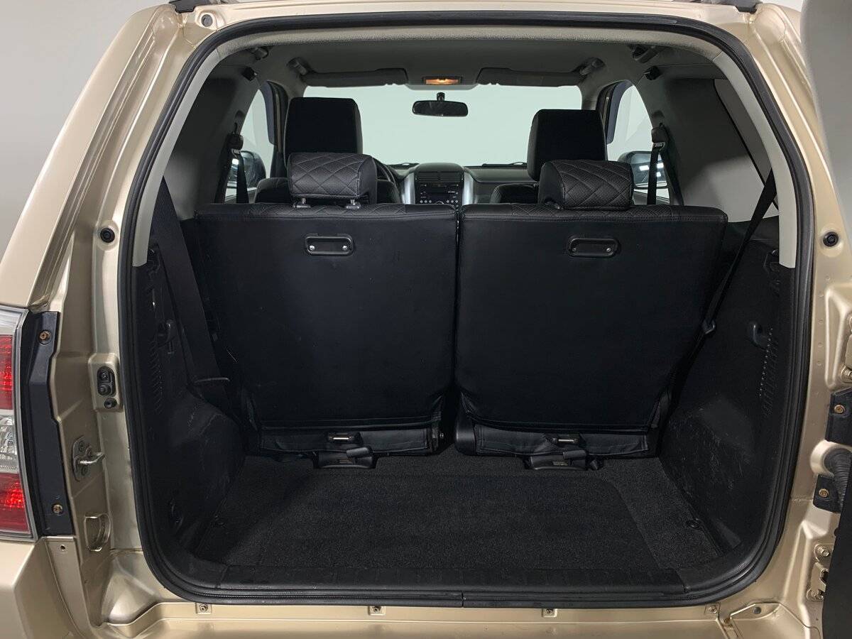 Suzuki Grand Vitara, 2010 Фото №18