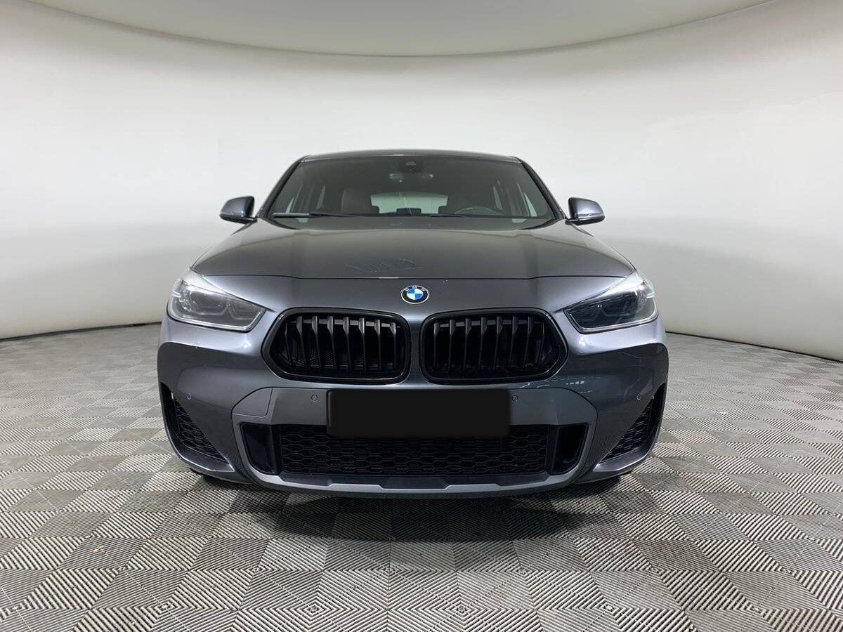 BMW X2 xDrive20i, 2020 - 108 936 км. | Фото №2