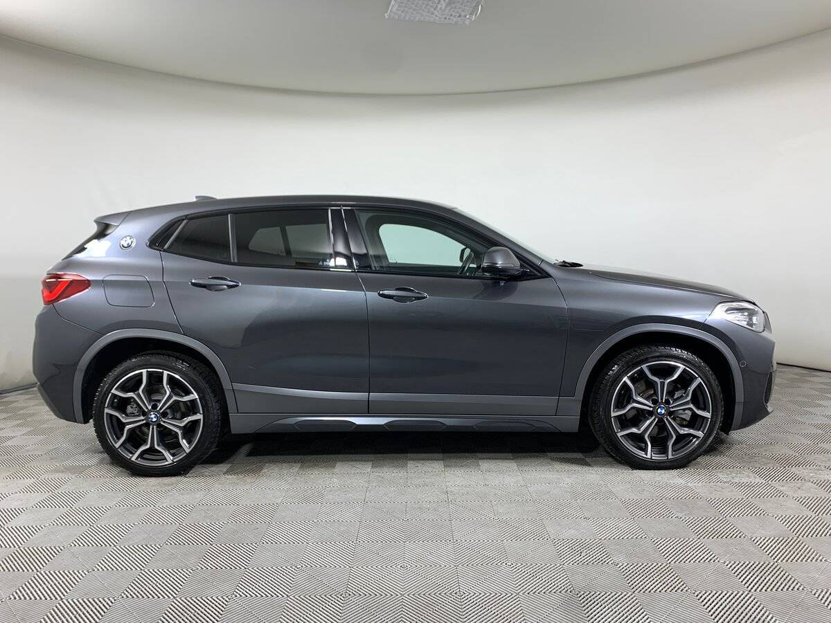 BMW X2 xDrive20i, 2020 - 108 936 км. | Фото №4