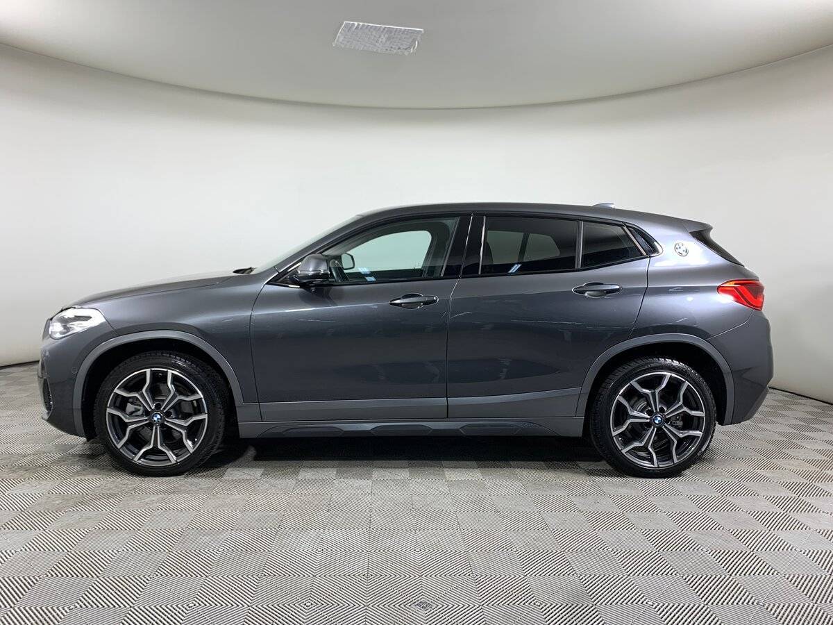 BMW X2 xDrive20i, 2020 - 108 936 км. | Фото №8