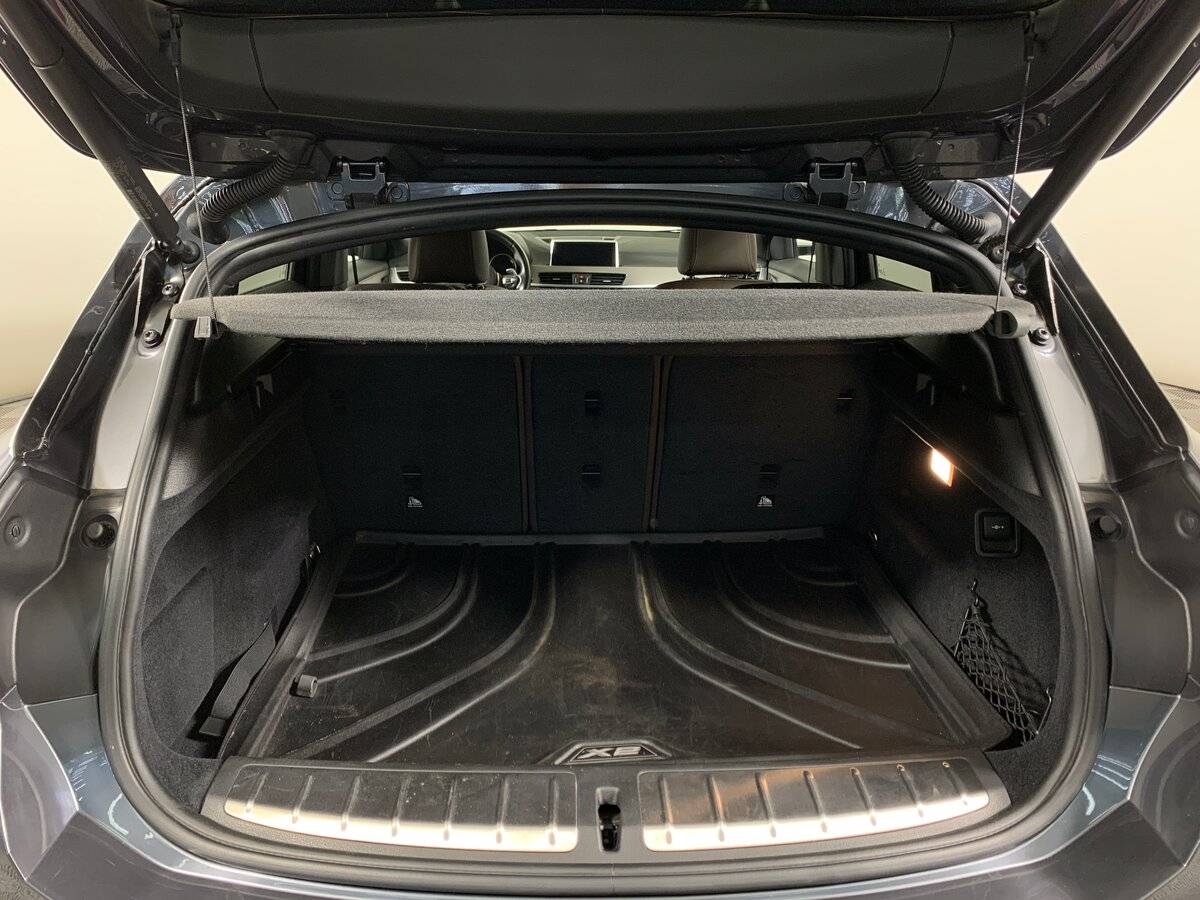 BMW X2 xDrive20i, 2020 Фото №20