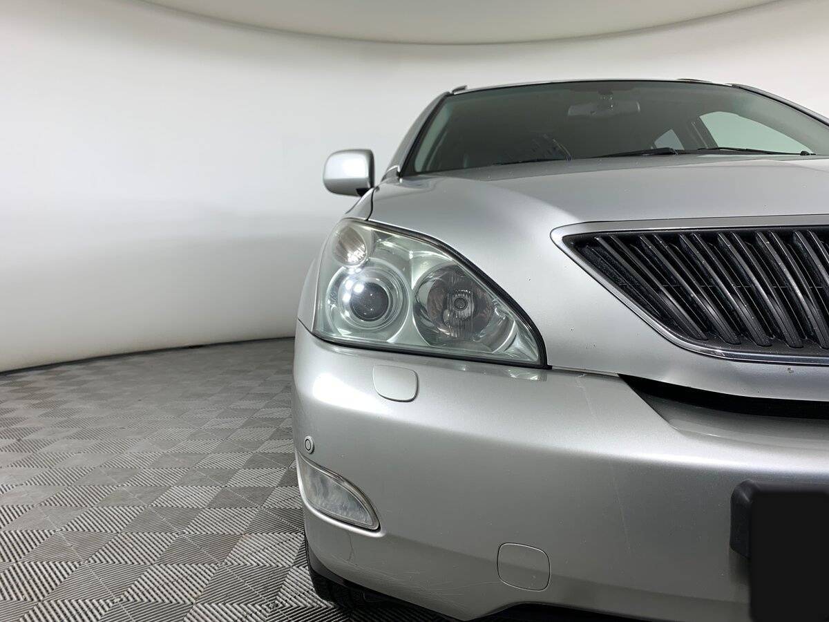 Lexus RX 300, 2005 Фото №10