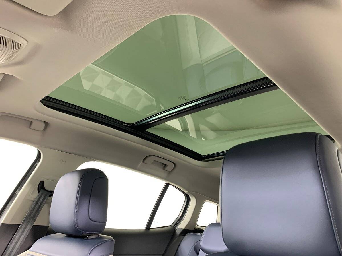 Citroen C5 Aircross, 2023 Фото №18