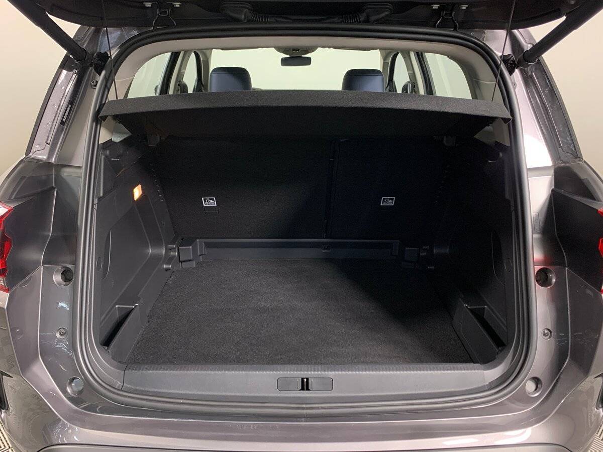 Citroen C5 Aircross, 2023 Фото №20