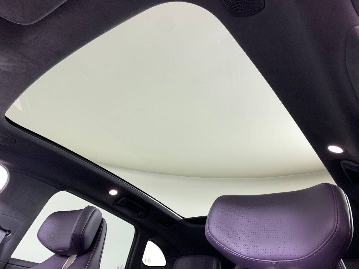 Avatr 07, 2024 Фото №19