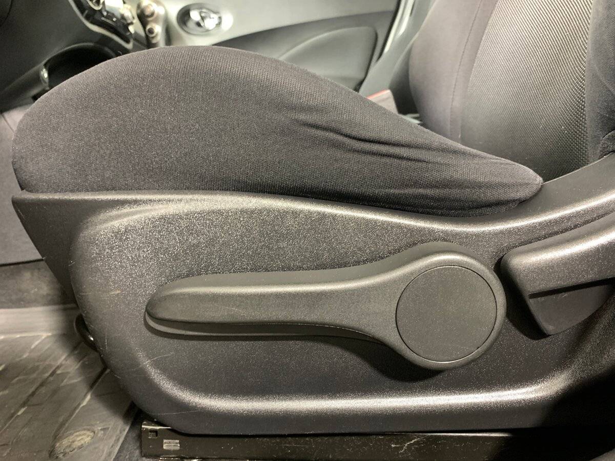 Nissan Juke, 2011 Фото №16