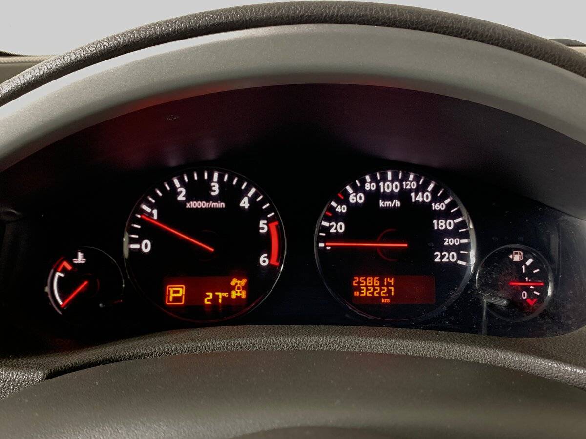 Nissan Pathfinder, 2012 Фото №14