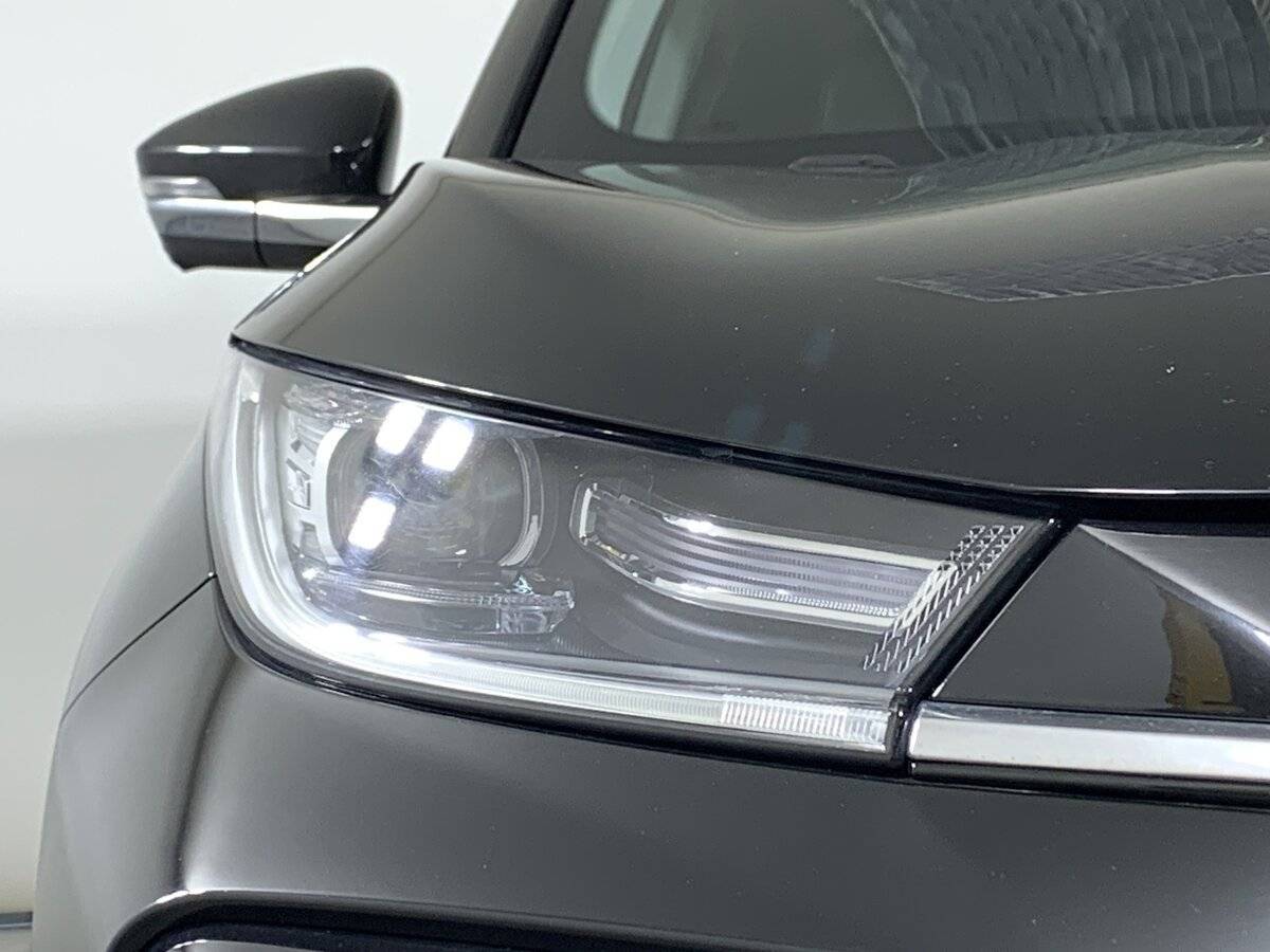 Exeed TXL, 2023 Фото №10