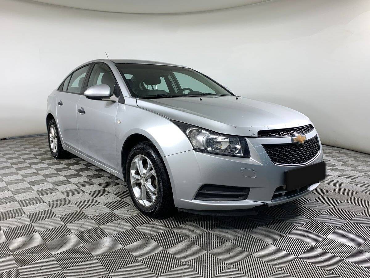 Chevrolet Cruze, 2012 - 289 511 км. | Фото №3