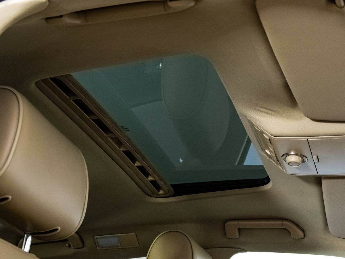 Volkswagen Touareg, 2009 Фото №21