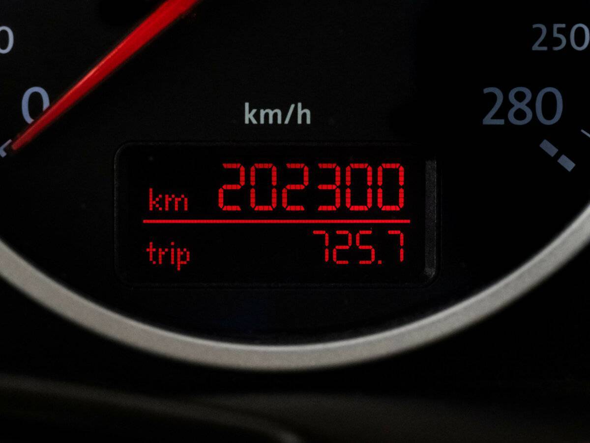 Volkswagen Touareg, 2009 Фото №23