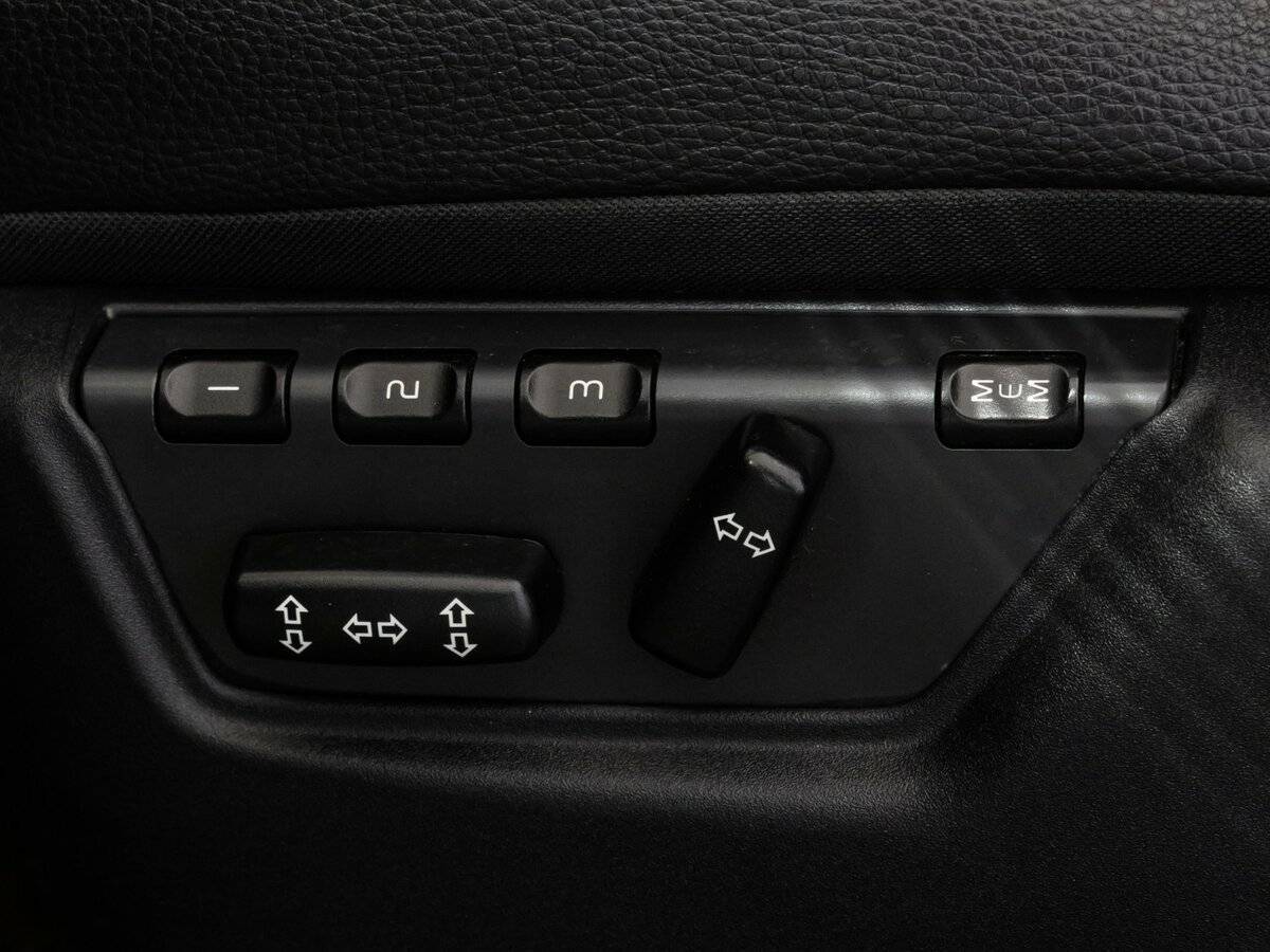 Volvo XC90 5 Geartronic, 2011 Фото №20