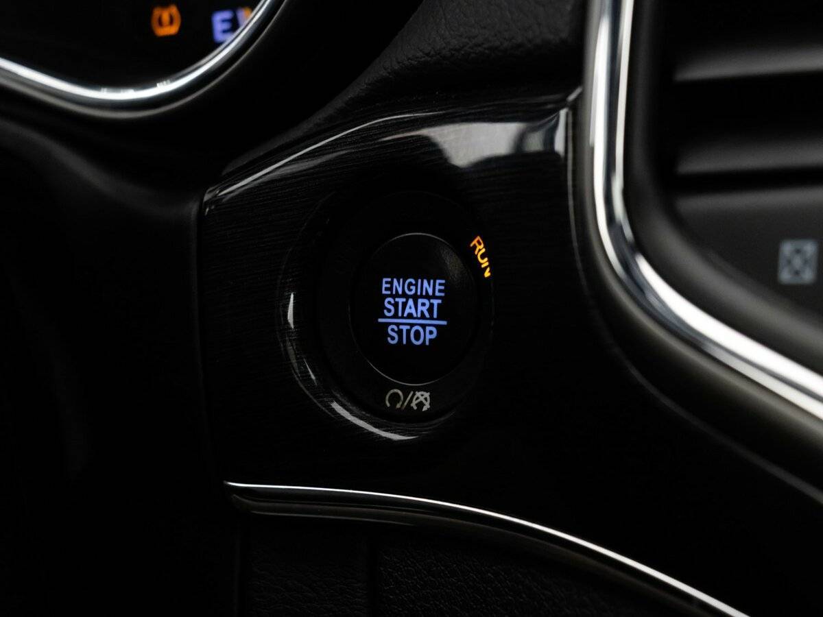 Jeep Grand Cherokee, 2018 Фото №18