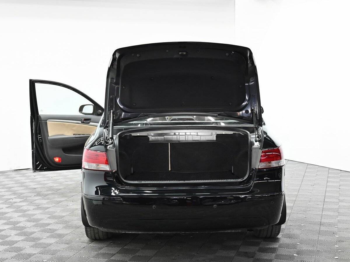 Hyundai Sonata, 2008 - 174 000 км. | Фото №5