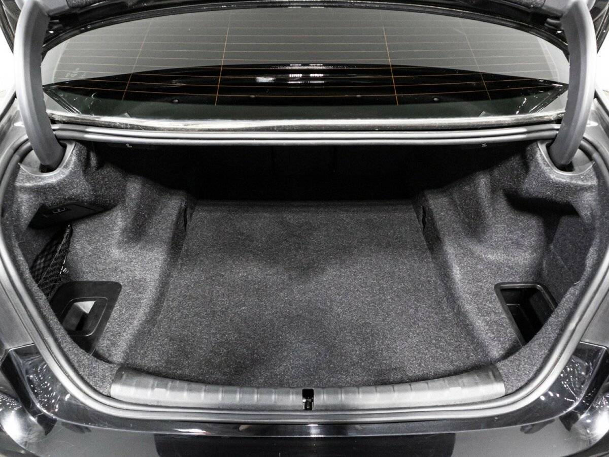 BMW 5 серии 530d xDrive, 2017 Фото №15