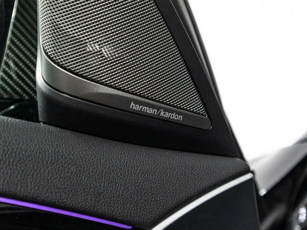 BMW 5 серии 530d xDrive, 2017 Фото №26