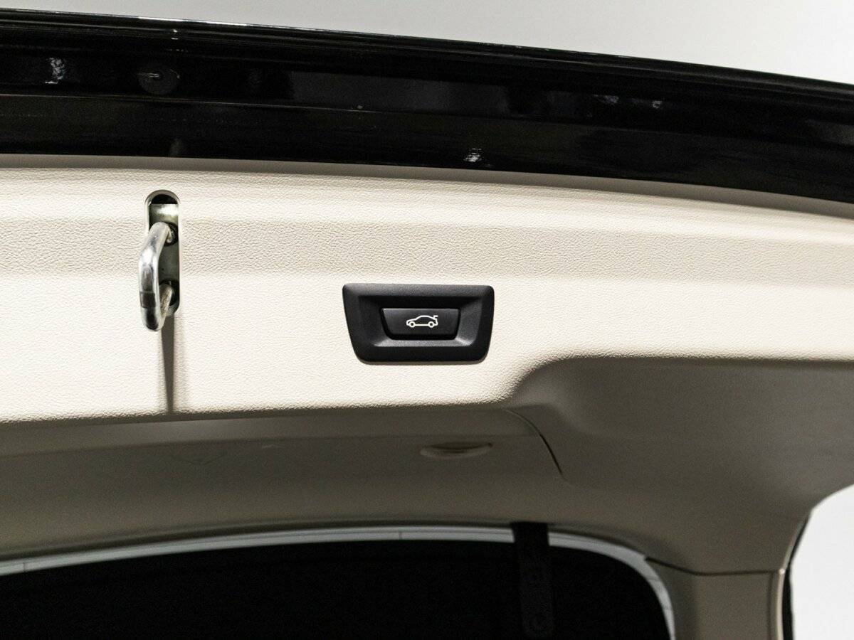 BMW 6 серии Gran Turismo 630d xDrive, 2018 Фото №16