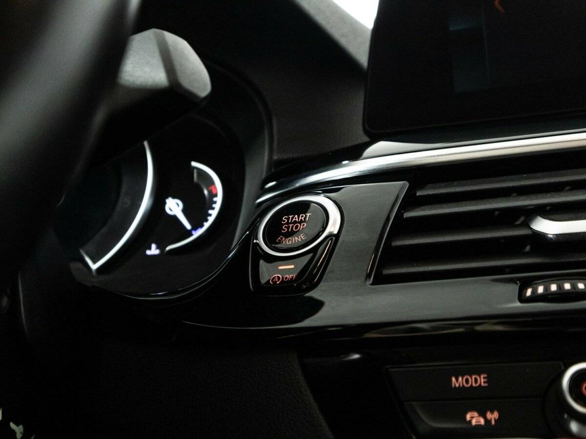 BMW 6 серии Gran Turismo 630d xDrive, 2018 Фото №19