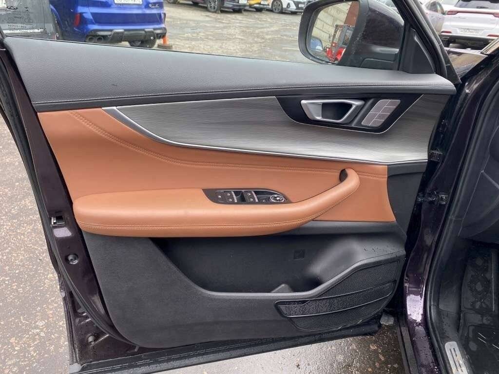 Chery Tiggo 8 Pro Max, 2022 - 84 107 км. | Фото №7