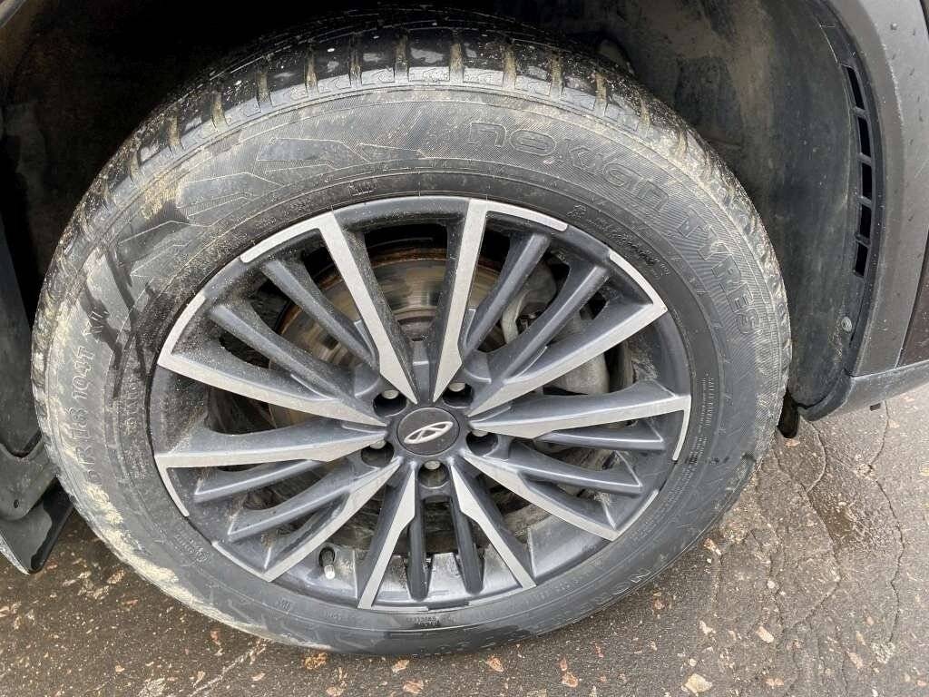 Chery Tiggo 8 Pro Max, 2022 Фото №9