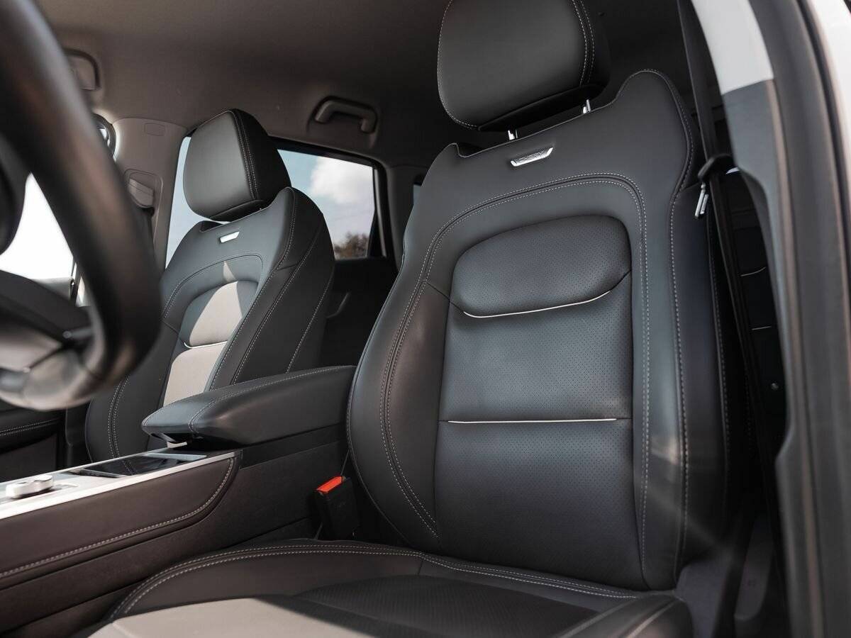 Chery Tiggo 7 Pro Max, 2024 - 22 996 км. | Фото №6