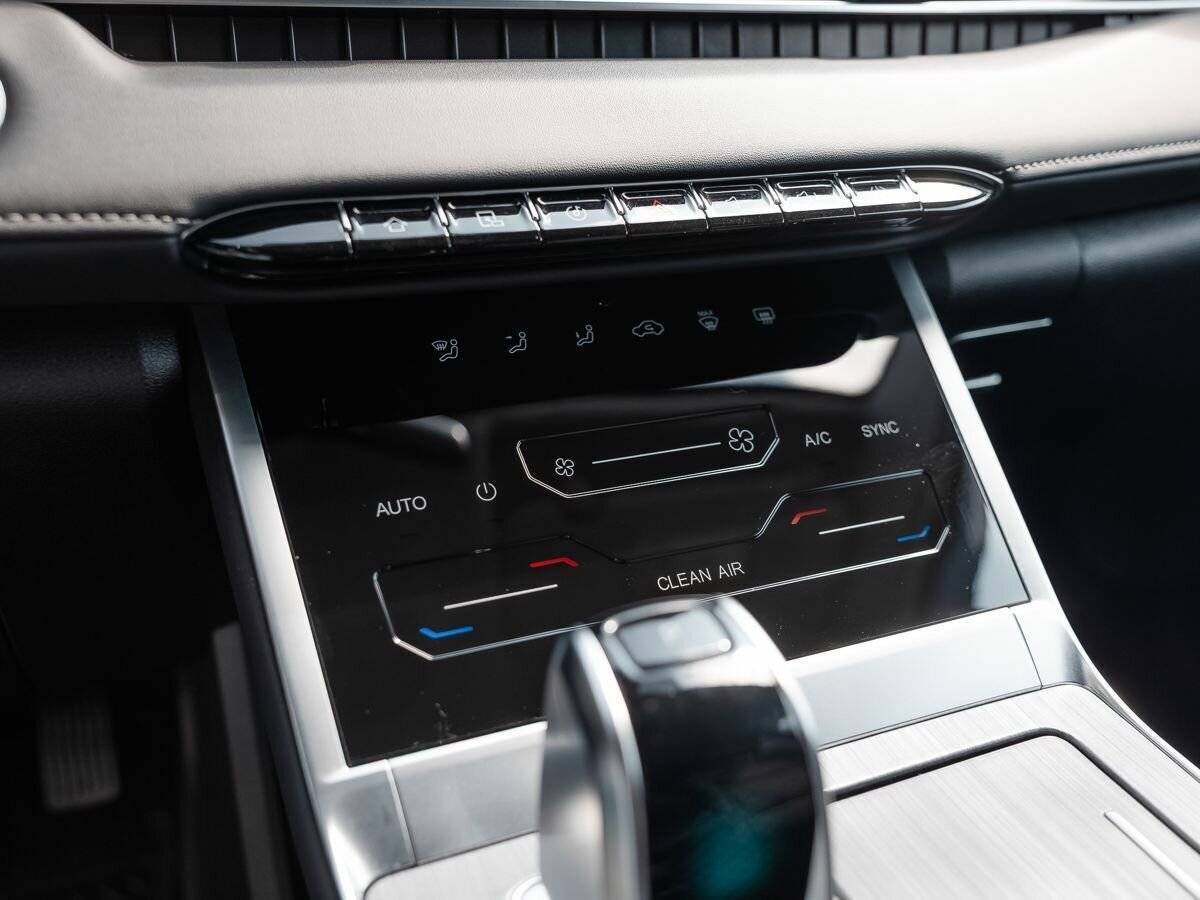 Chery Tiggo 7 Pro Max, 2024 Фото №9