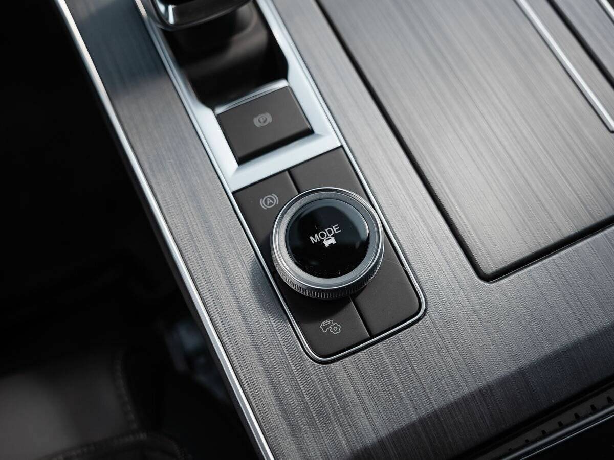 Chery Tiggo 7 Pro Max, 2024 Фото №11