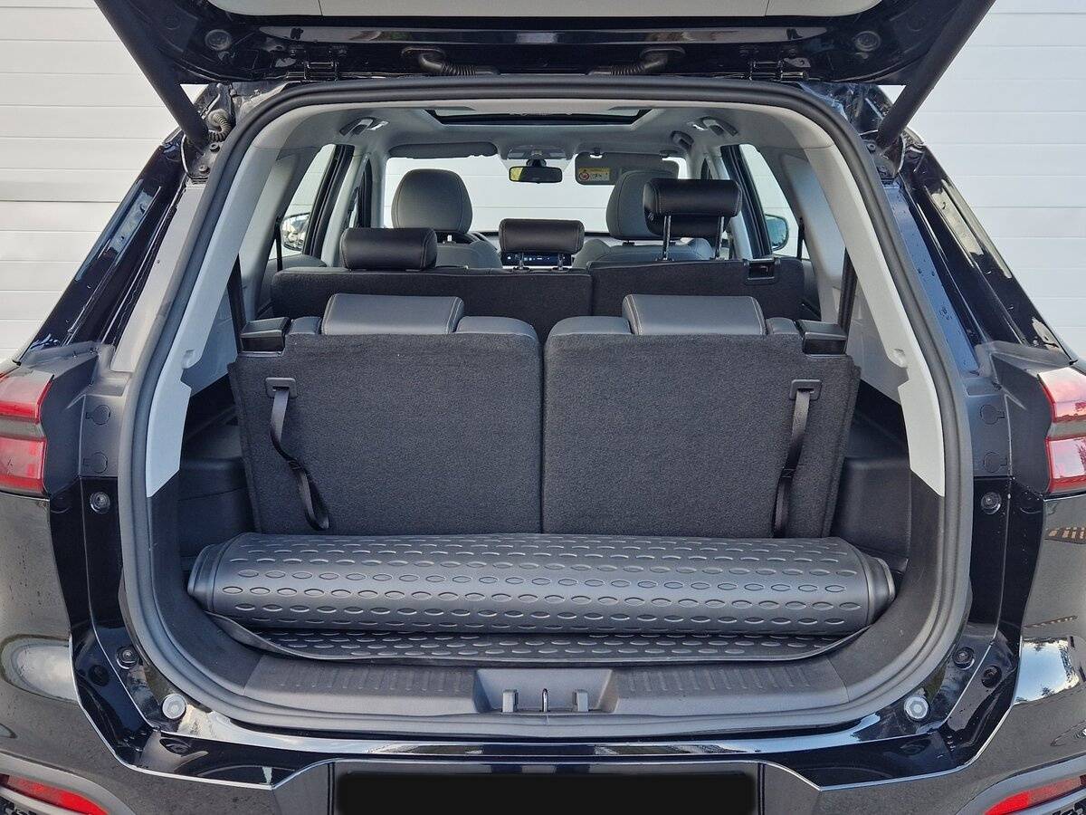 Chery Tiggo 8, 2023 Фото №15