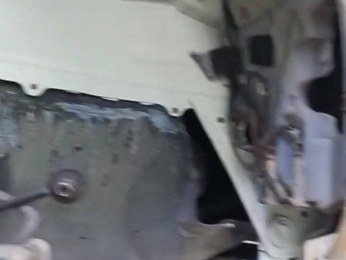 Chery Tiggo (T11), 2013 Фото №19