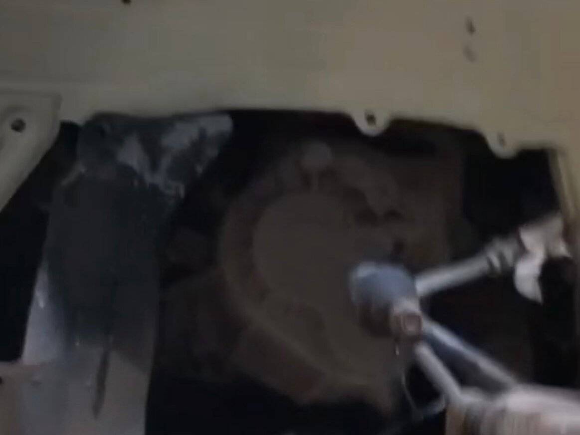 Chery Tiggo (T11), 2013 Фото №20