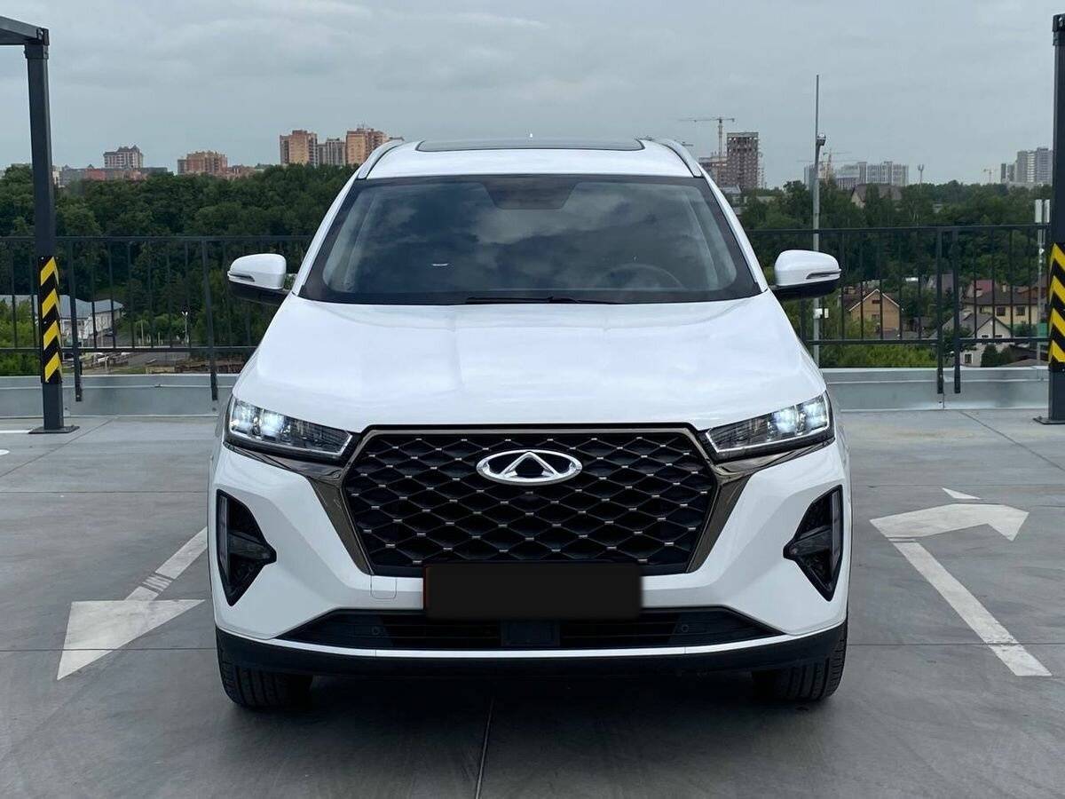 Chery Tiggo 7 Pro Max, 2023 - 42 706 км. | Фото №8