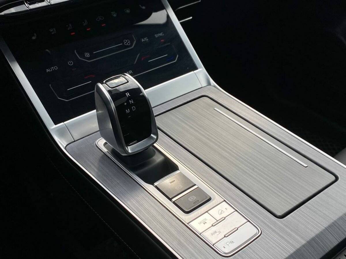 Chery Tiggo 7 Pro Max, 2023 Фото №16