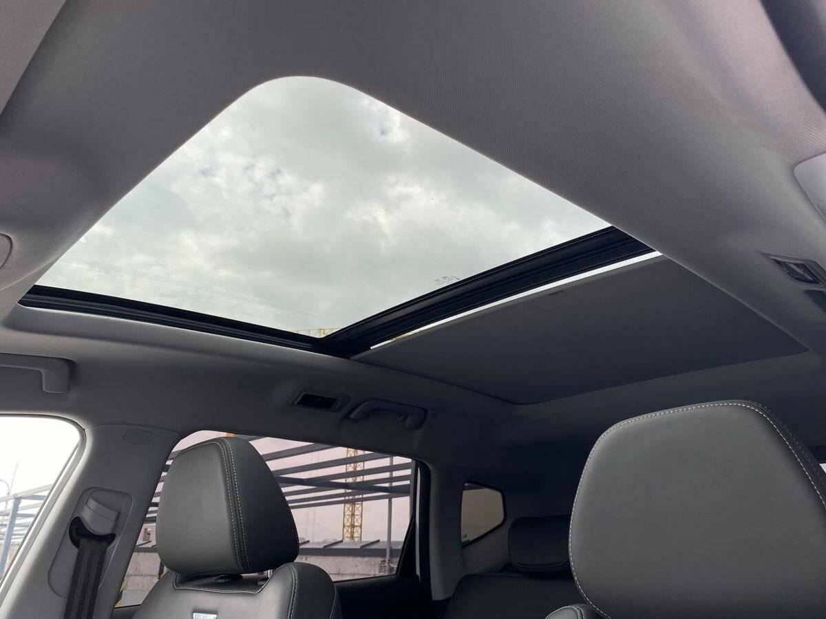 Chery Tiggo 7 Pro Max, 2023 Фото №18