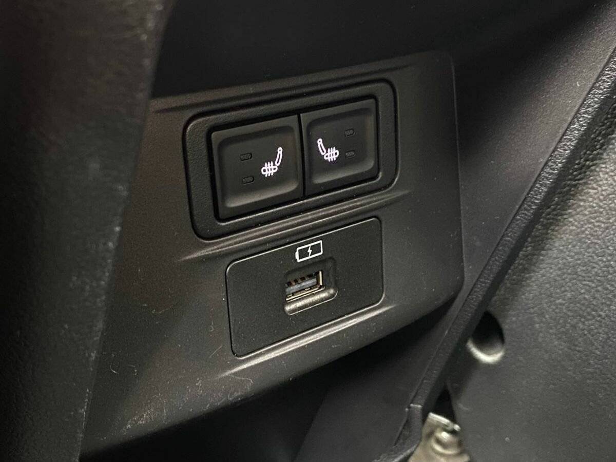 Chery Tiggo 7 Pro Max, 2023 Фото №19