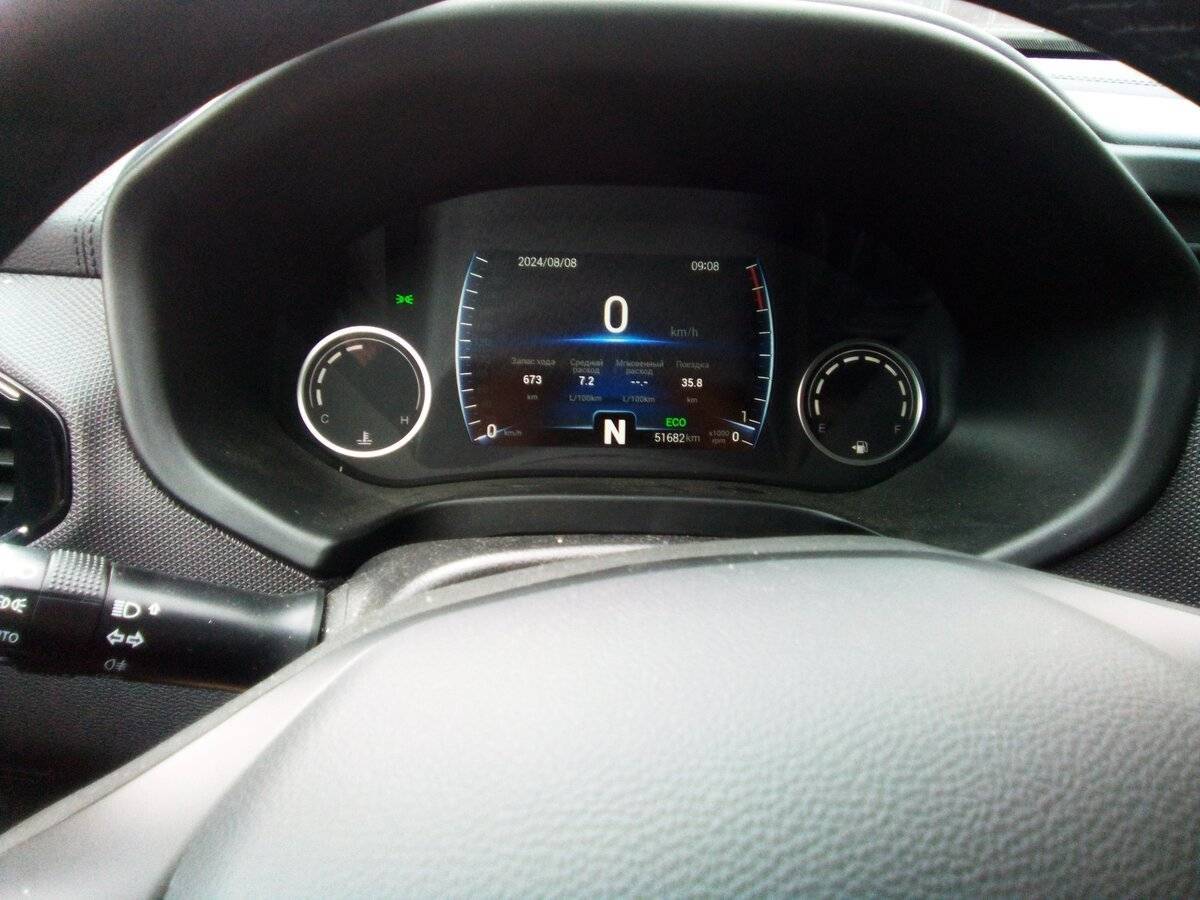 Chery Tiggo 4, 2021 Фото №4