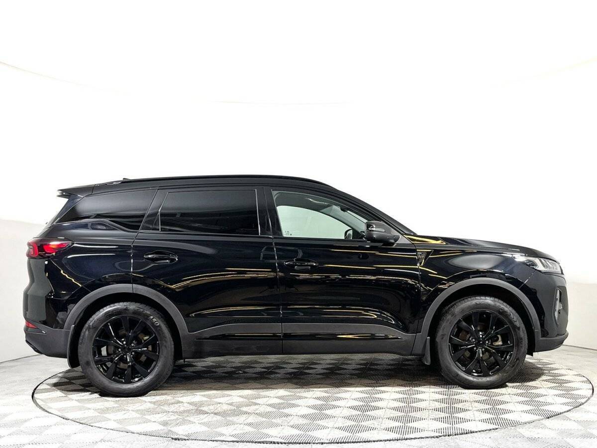 Chery Tiggo 7 Pro Max, 2023 - 36 458 км. | Фото №3