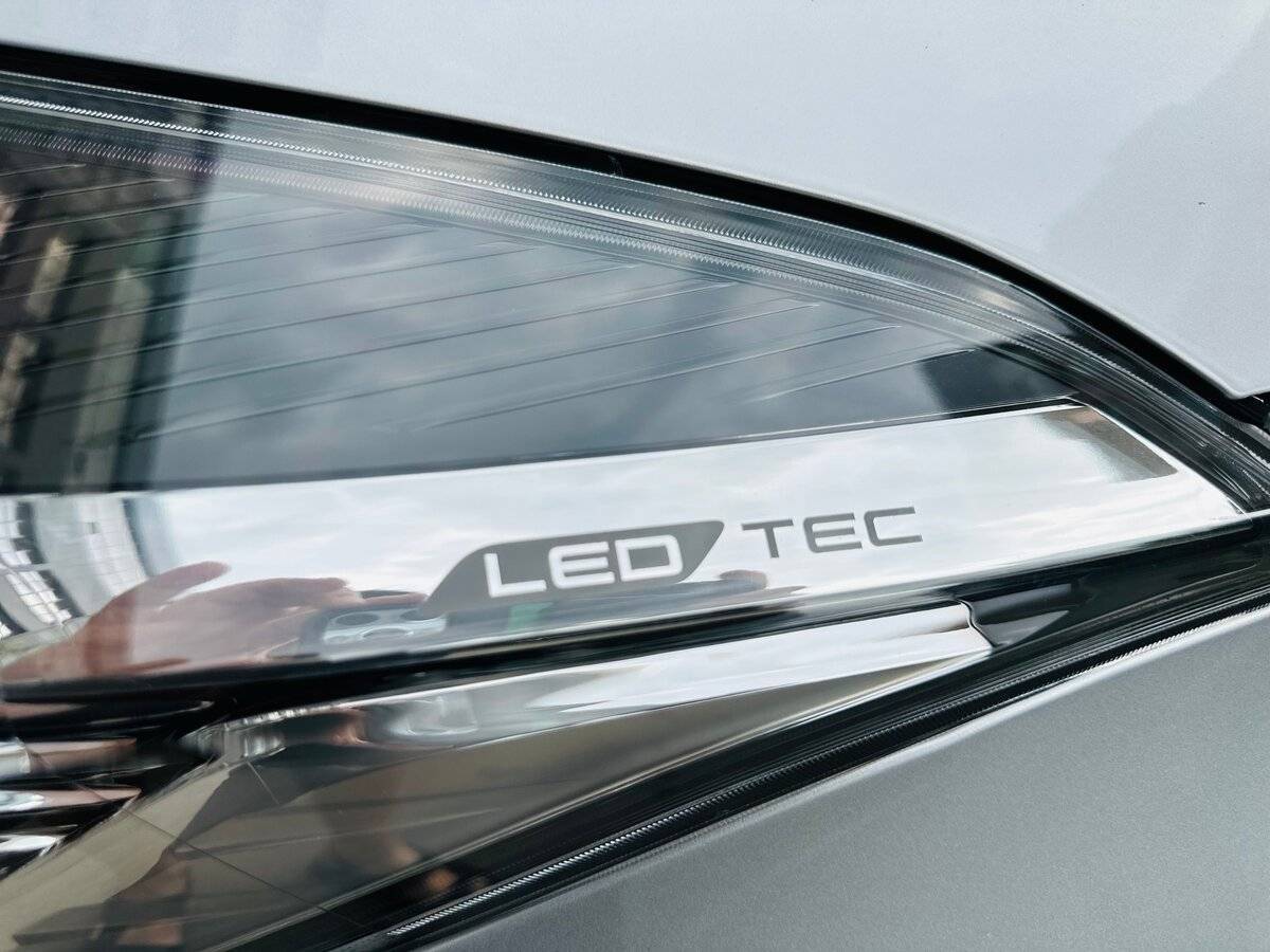 Chery Tiggo 4 Pro, 2024 Фото №16