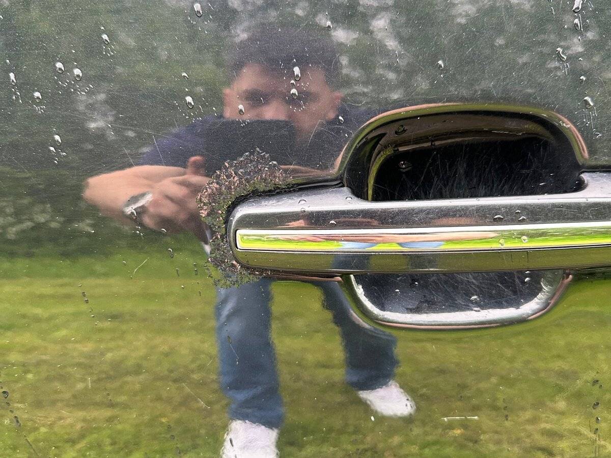 Chery Tiggo 3, 2018 - 180 000 км. | Фото №4