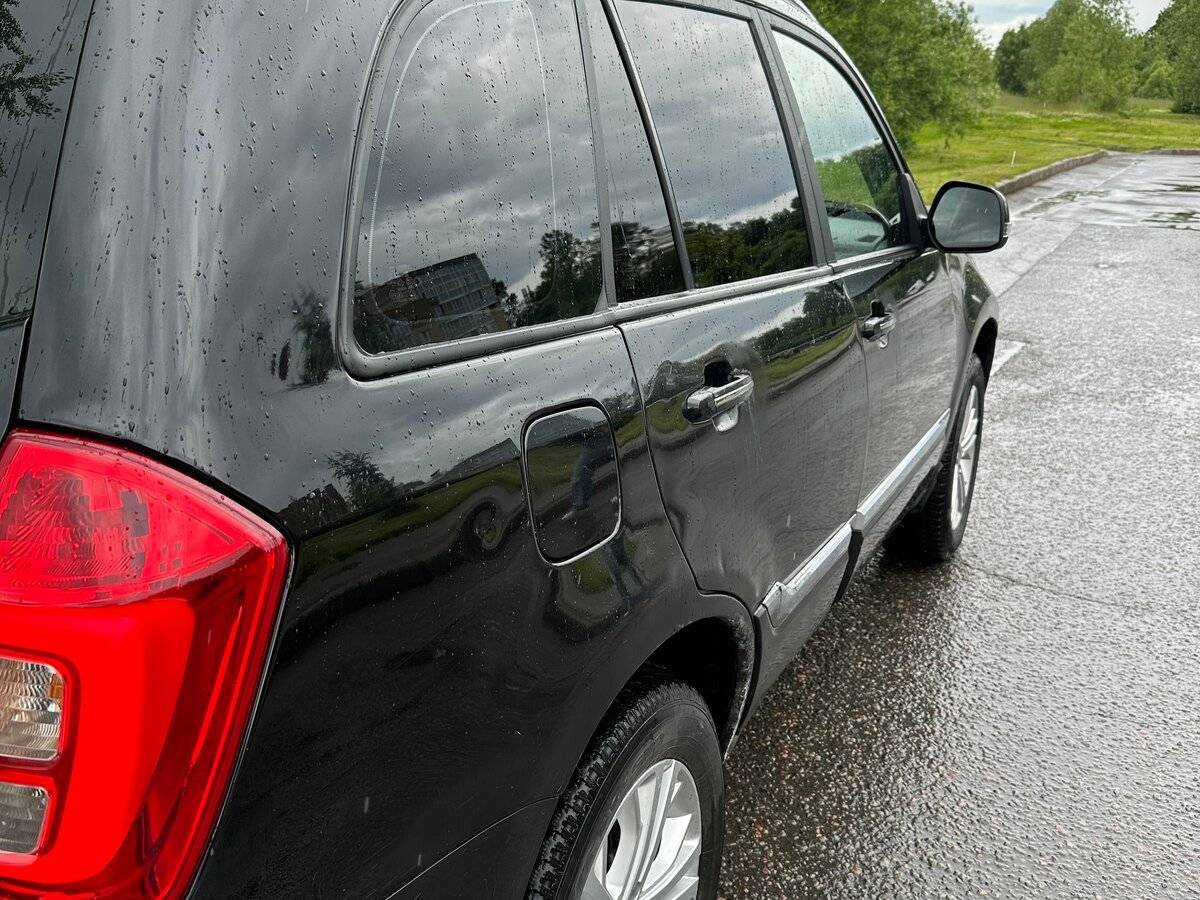 Chery Tiggo 3, 2018 - 180 000 км. | Фото №6